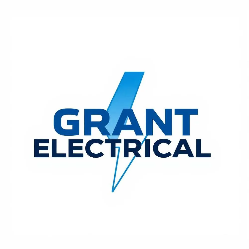 Slide of The Grant Electrical