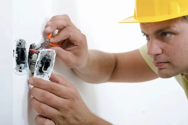 The Grant Electrical