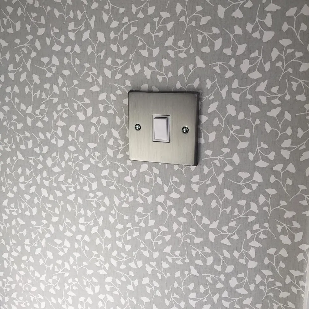 Slide of The Great Electricians