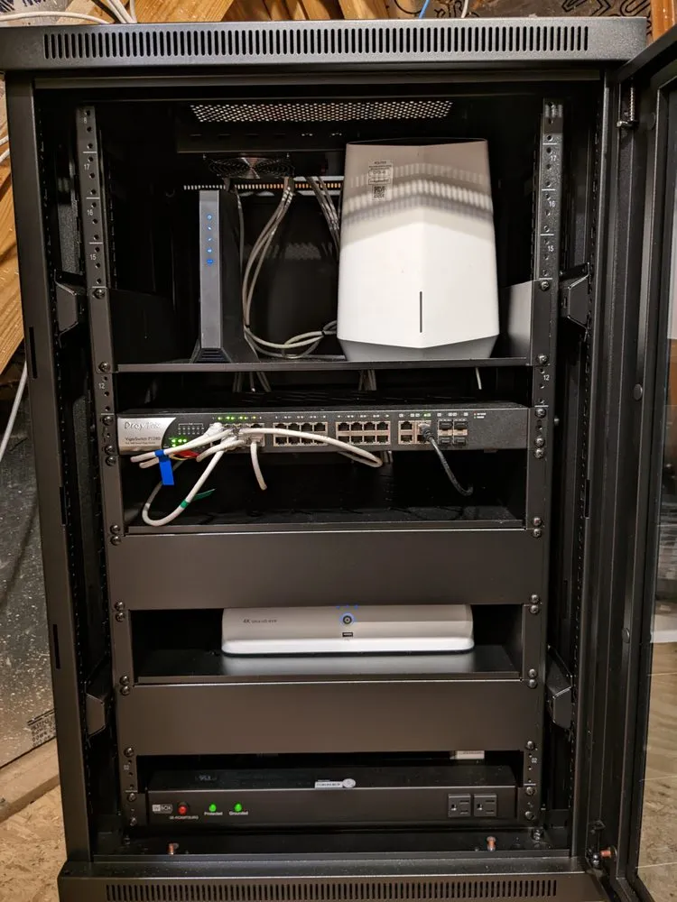 Slide of The Hammer Man