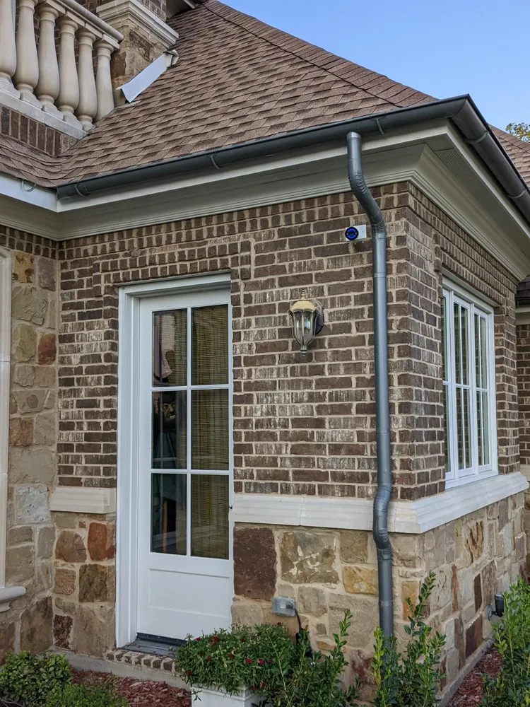 Slide of The Hammer Man