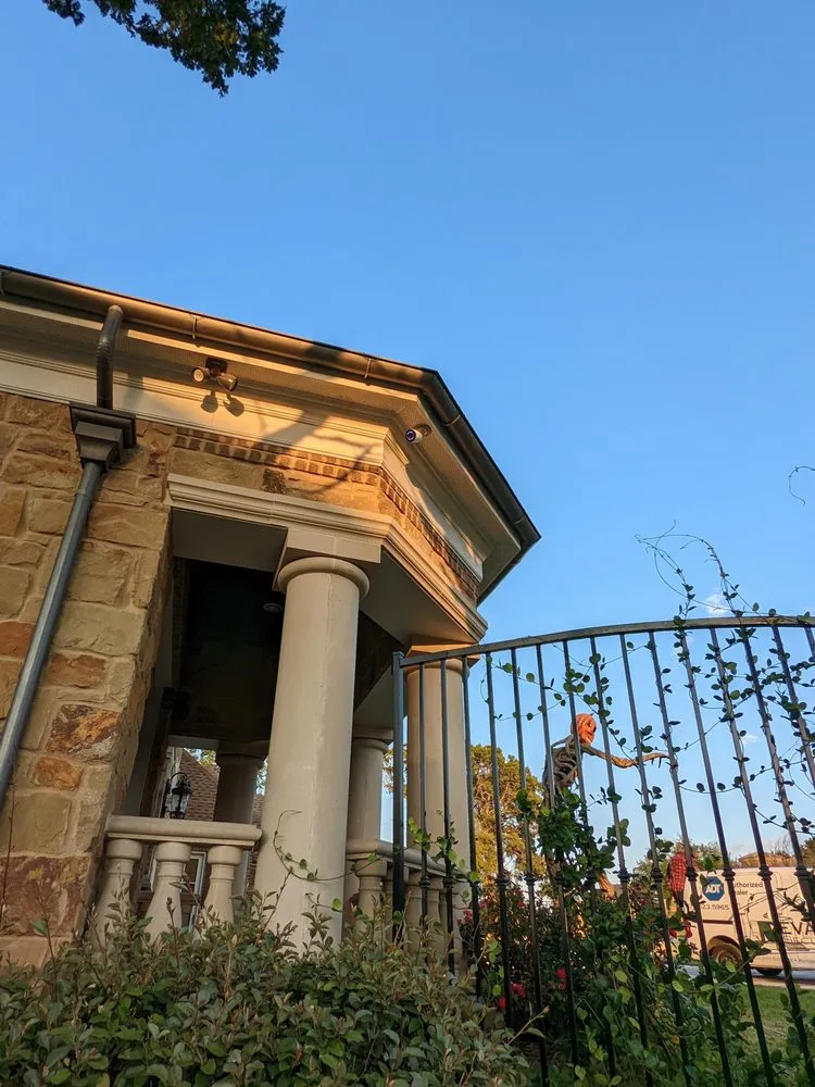 Slide of The Hammer Man