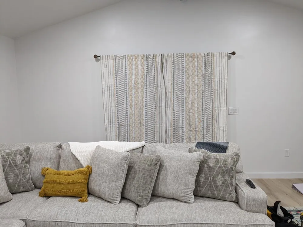 Slide of The Hammer Man