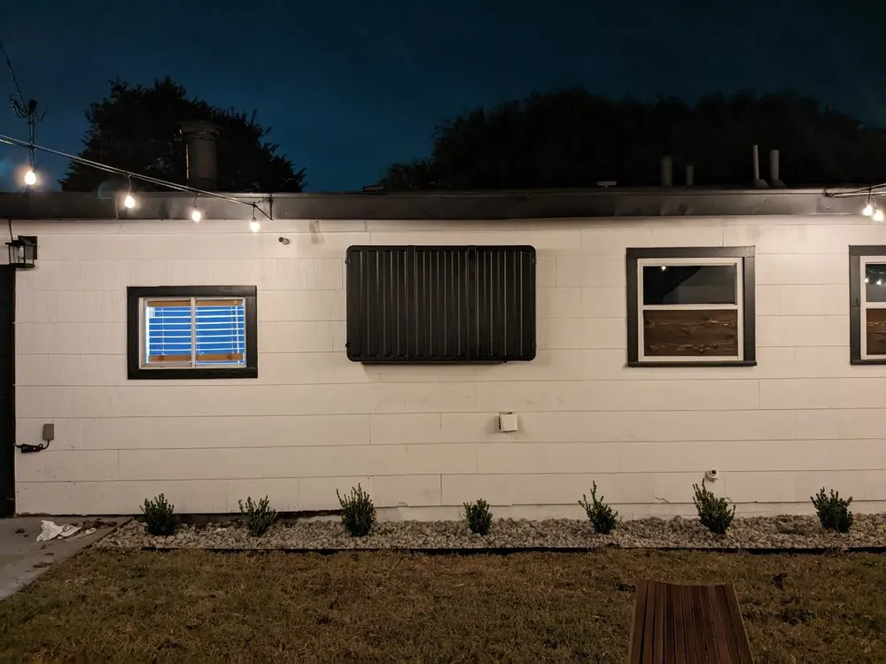 Slide of The Hammer Man