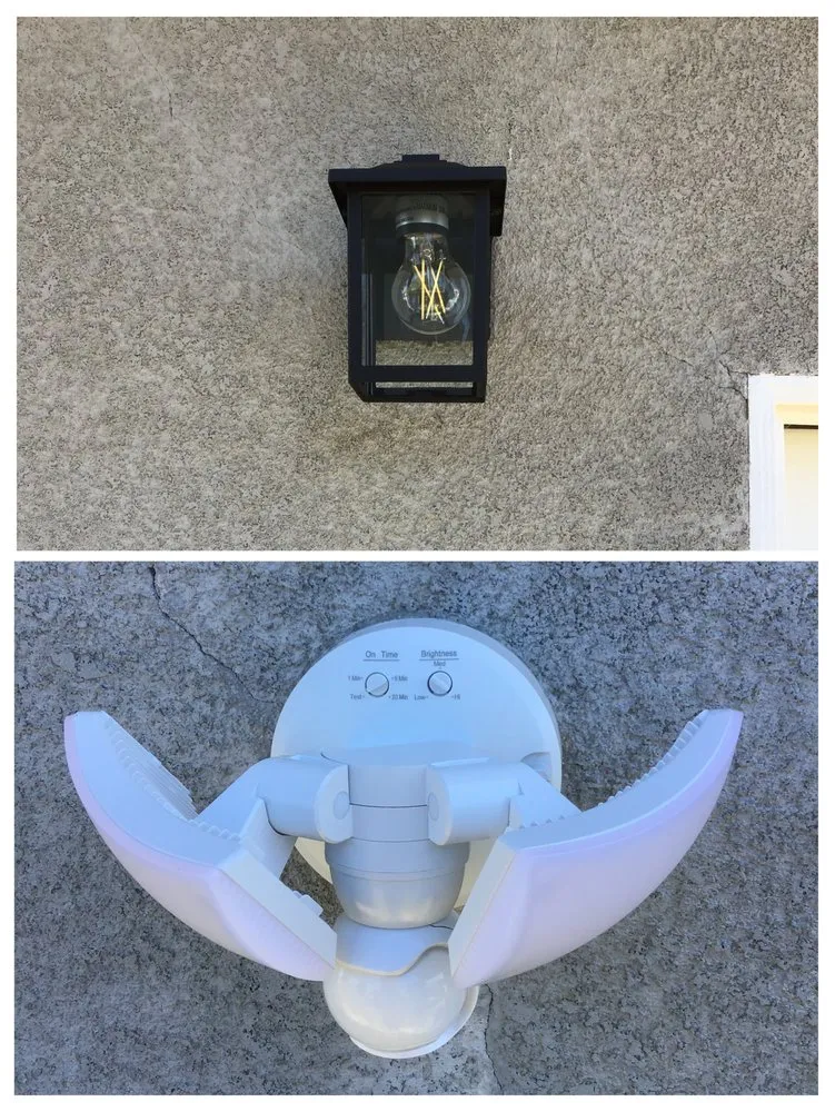 Slide of The Handiest Touch