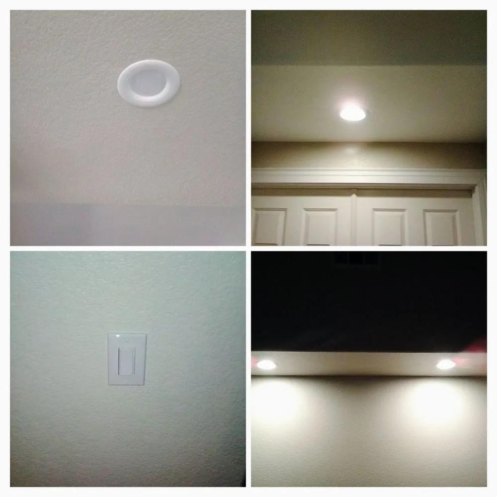 Slide of The Handiest Touch