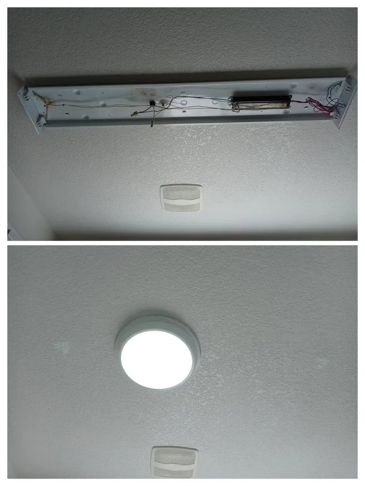 Slide of The Handiest Touch