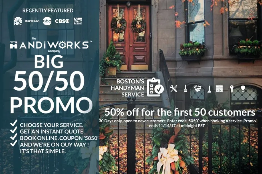 Slide of The HandiWorks Company