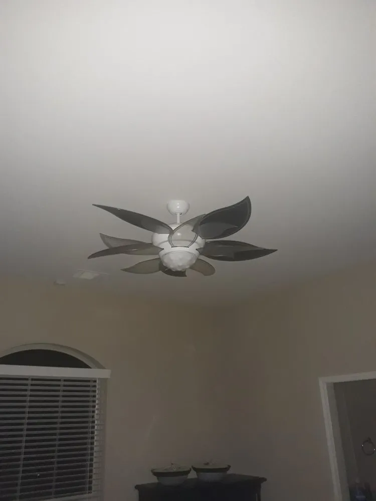 Slide of The Handley Man