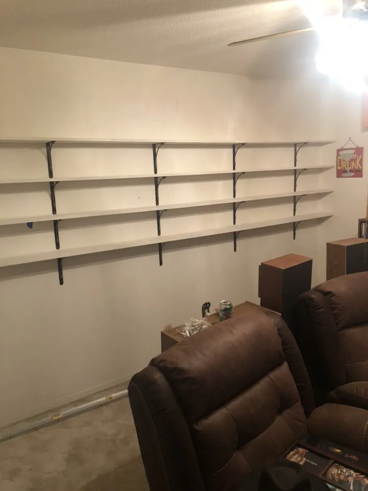 Slide of The Handy Cannon