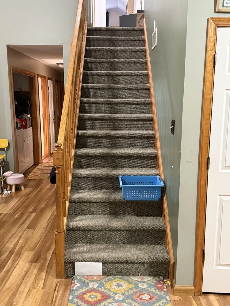 Slide of The Handy Guy