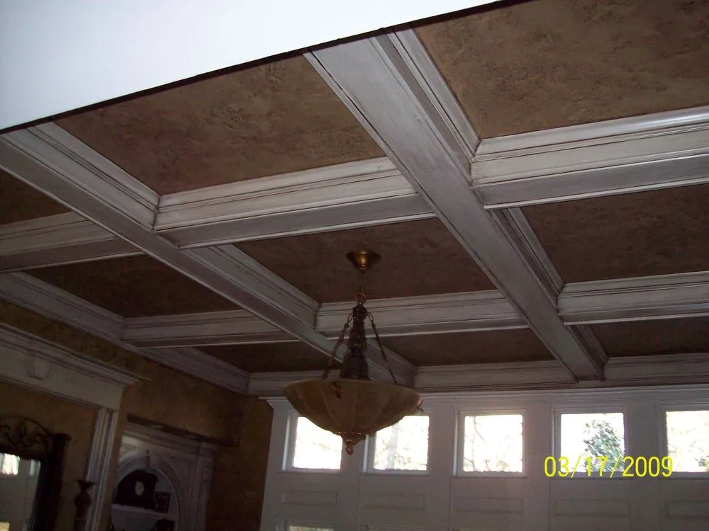 Slide of The Handy Guy