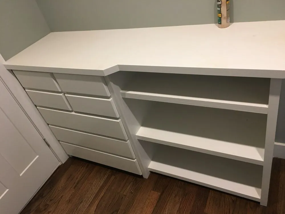 Slide of The Handy Guy