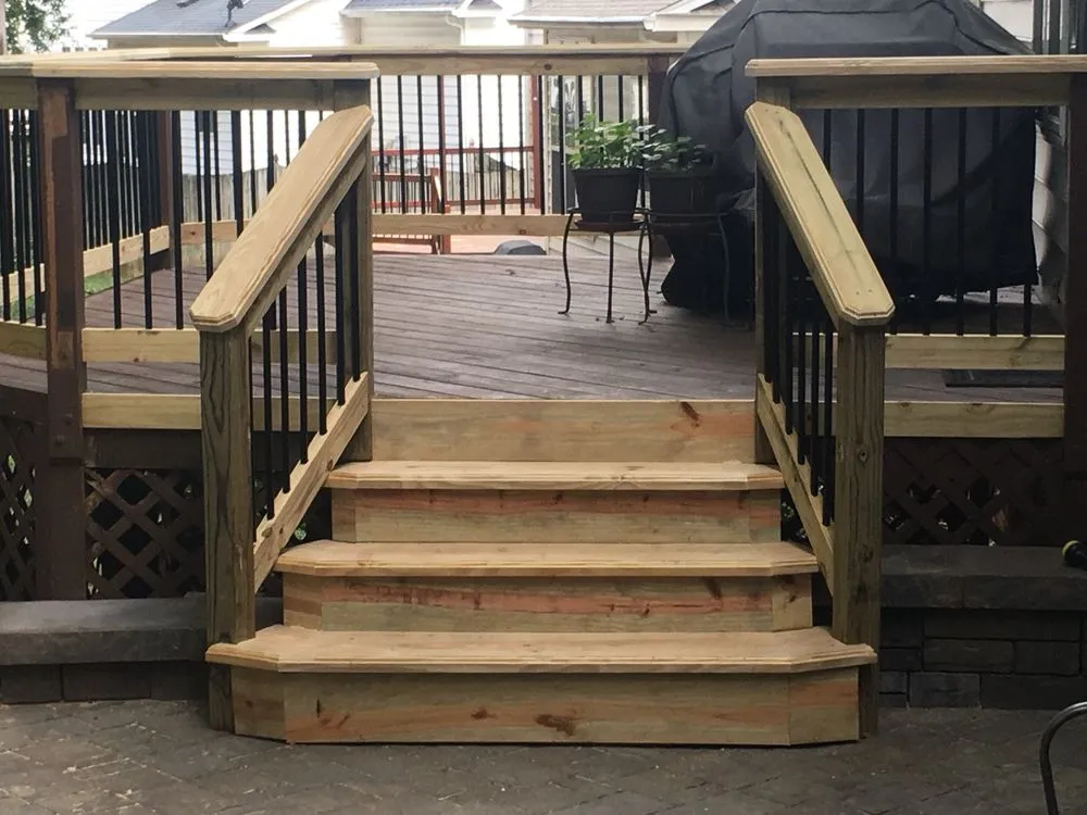 Slide of The Handy Guy