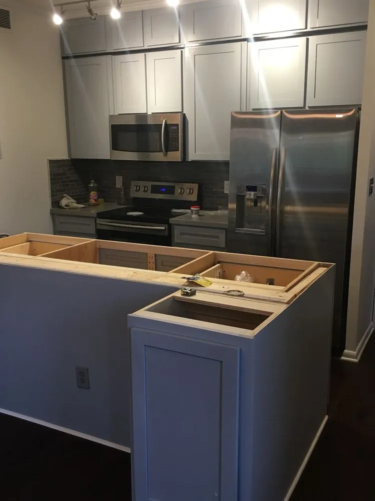 Slide of The Handy Guy