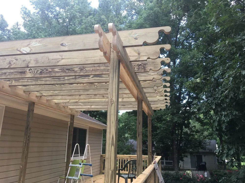 Slide of The Handy Guy