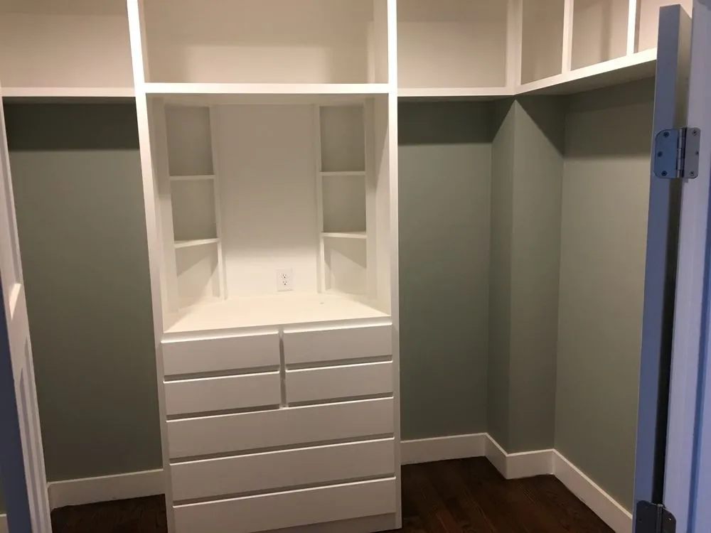 Slide of The Handy Guy