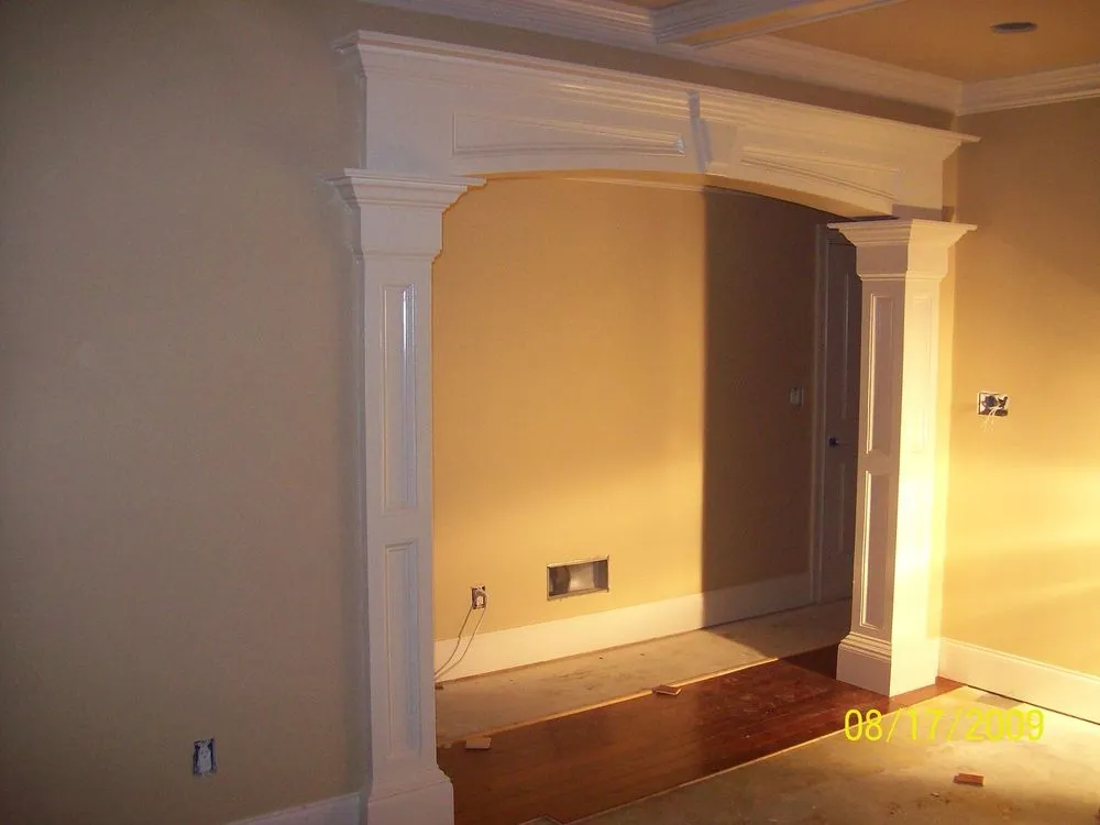 Slide of The Handy Guy