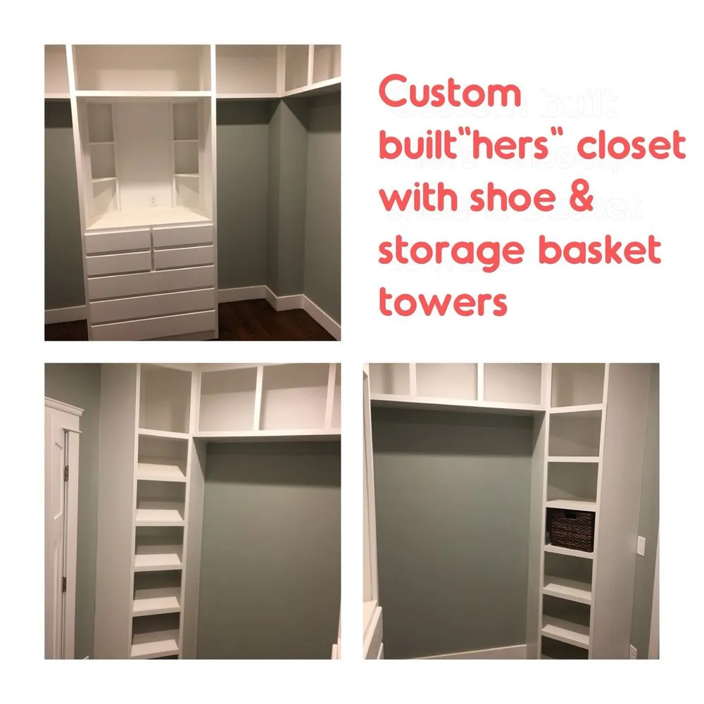 Slide of The Handy Guy