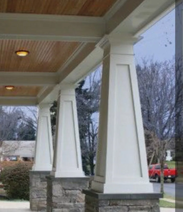 Slide of The Handy Guy