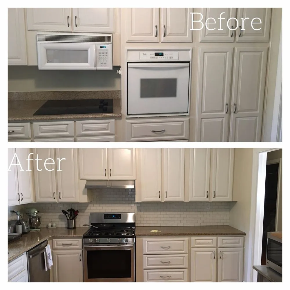 Slide of The Handy Guy