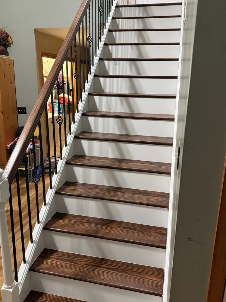 Slide of The Handy Guy