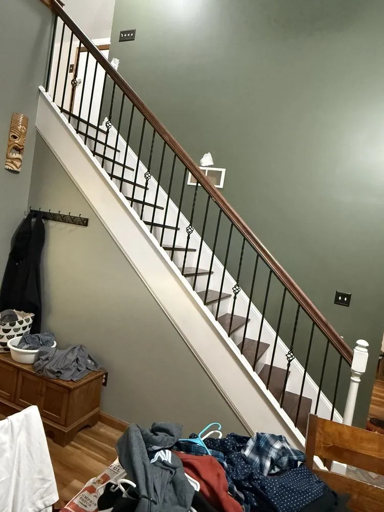 Slide of The Handy Guy