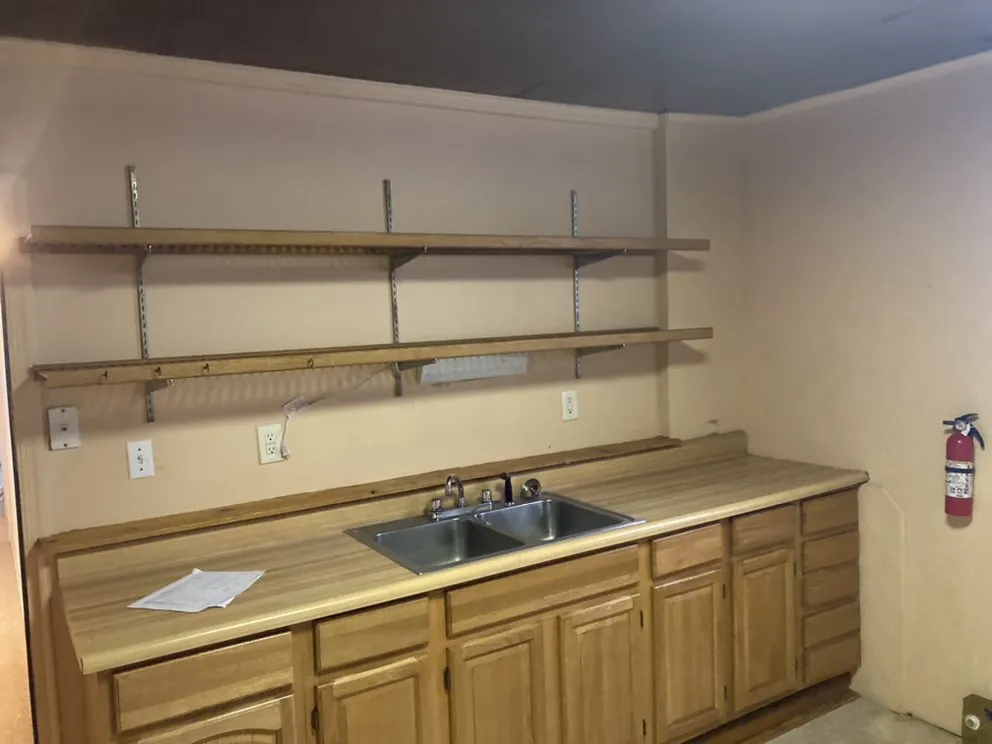 Slide of The Handy Guys