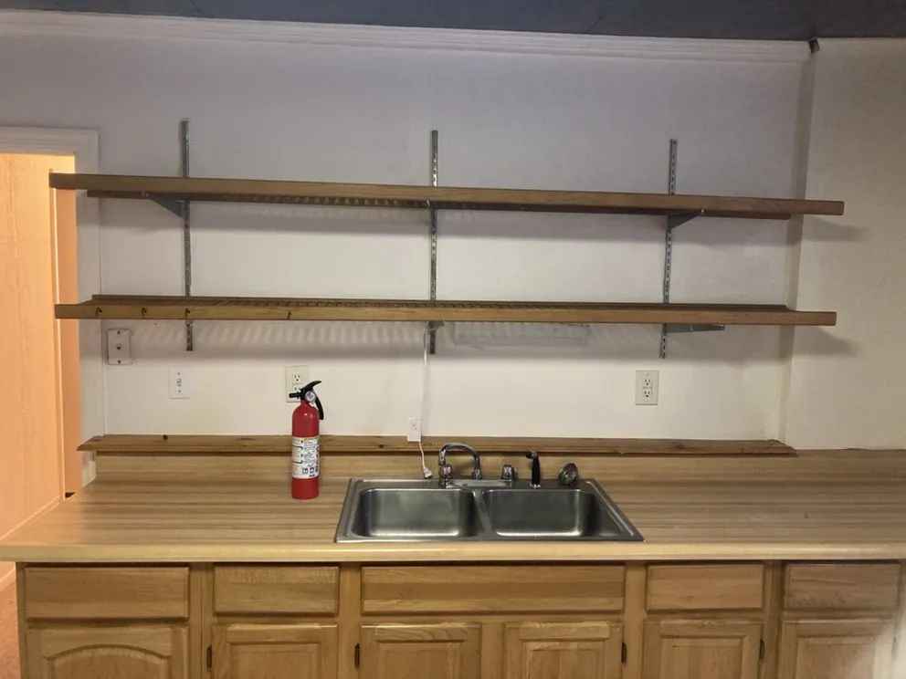 Slide of The Handy Guys