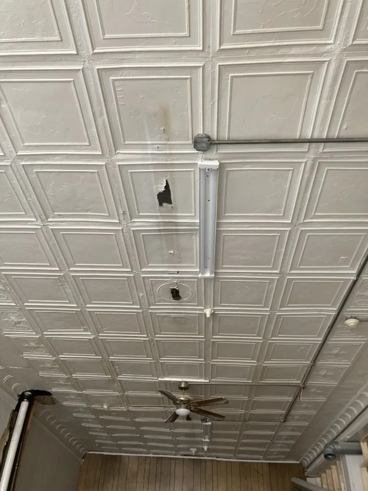 Slide of The Handy Guys