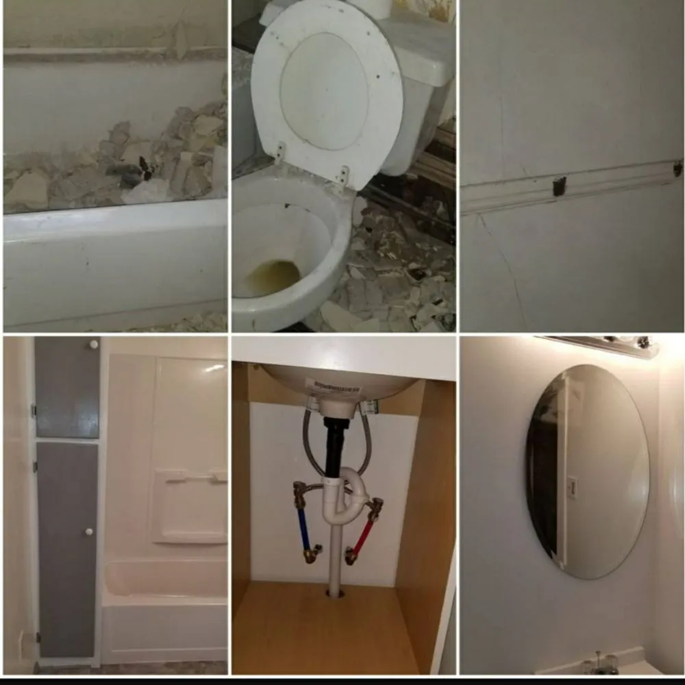 Slide of The Handy Helper