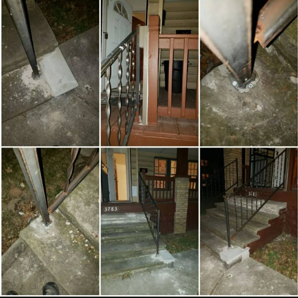 Slide of The Handy Helper