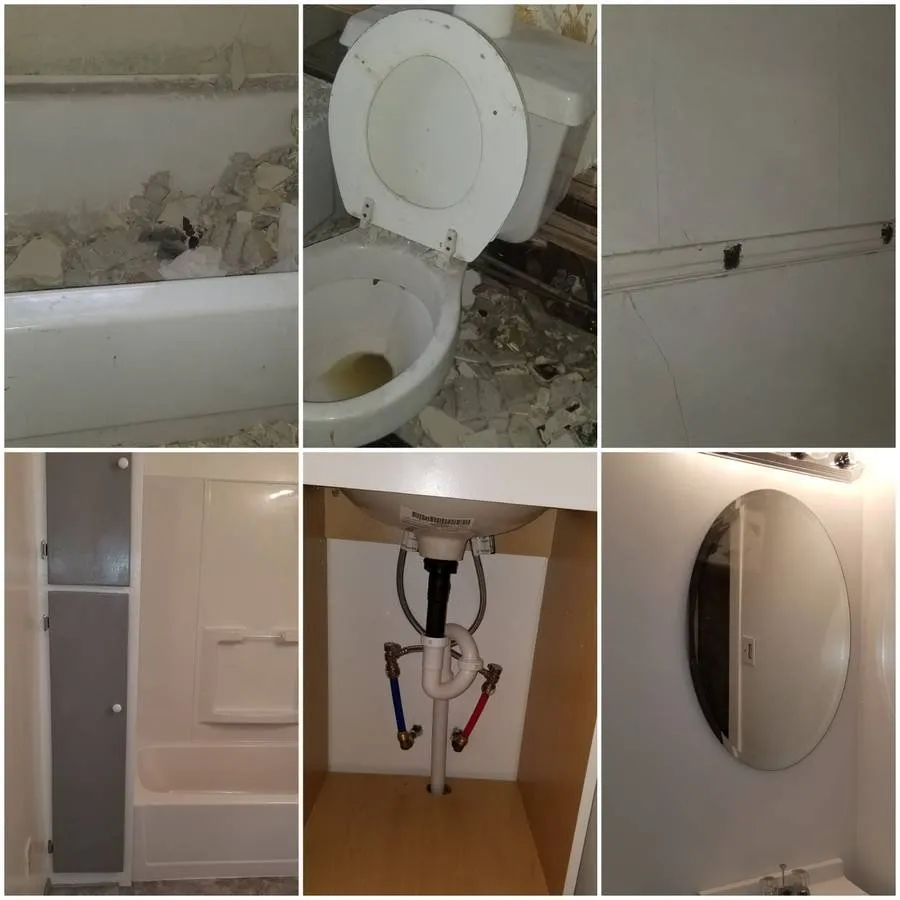 Slide of The Handy Helper