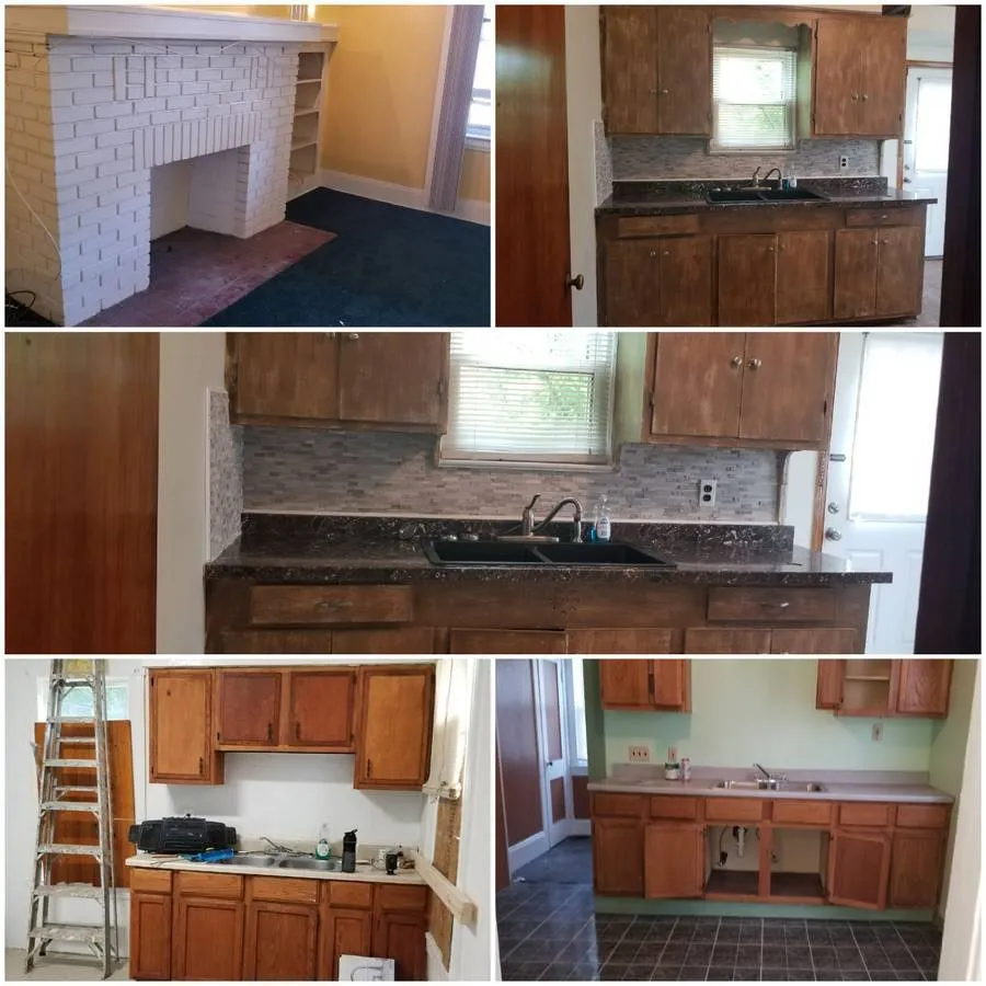 Slide of The Handy Helper