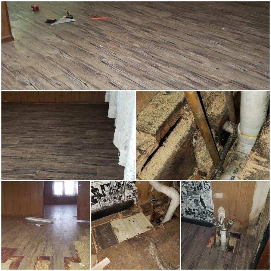 Slide of The Handy Helper