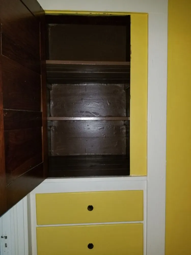 Slide of The Handy Helper