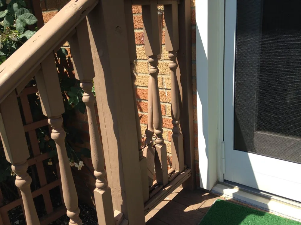 Slide of The Handy Helper