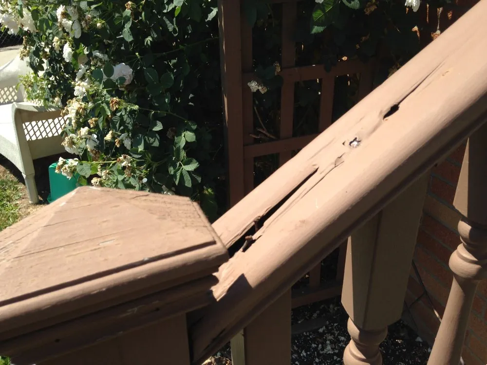 Slide of The Handy Helper