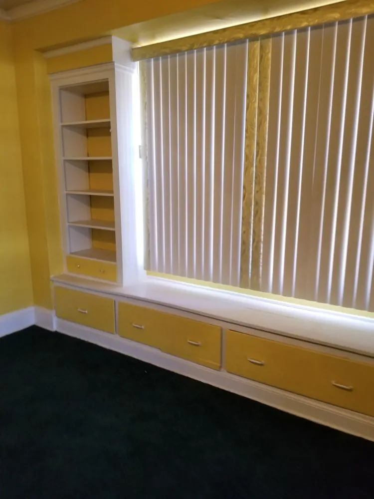 Slide of The Handy Helper