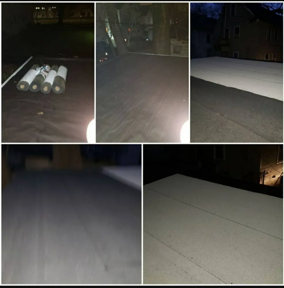 Slide of The Handy Helper