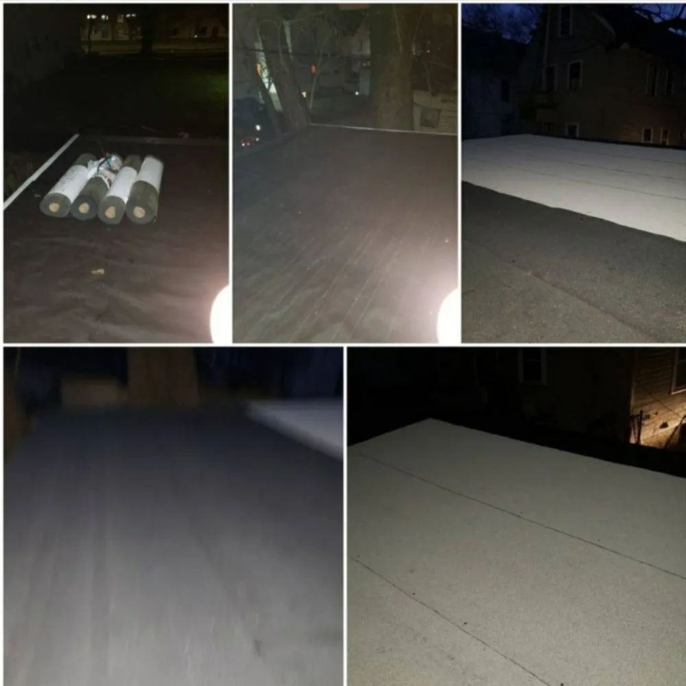 Slide of The Handy Helper