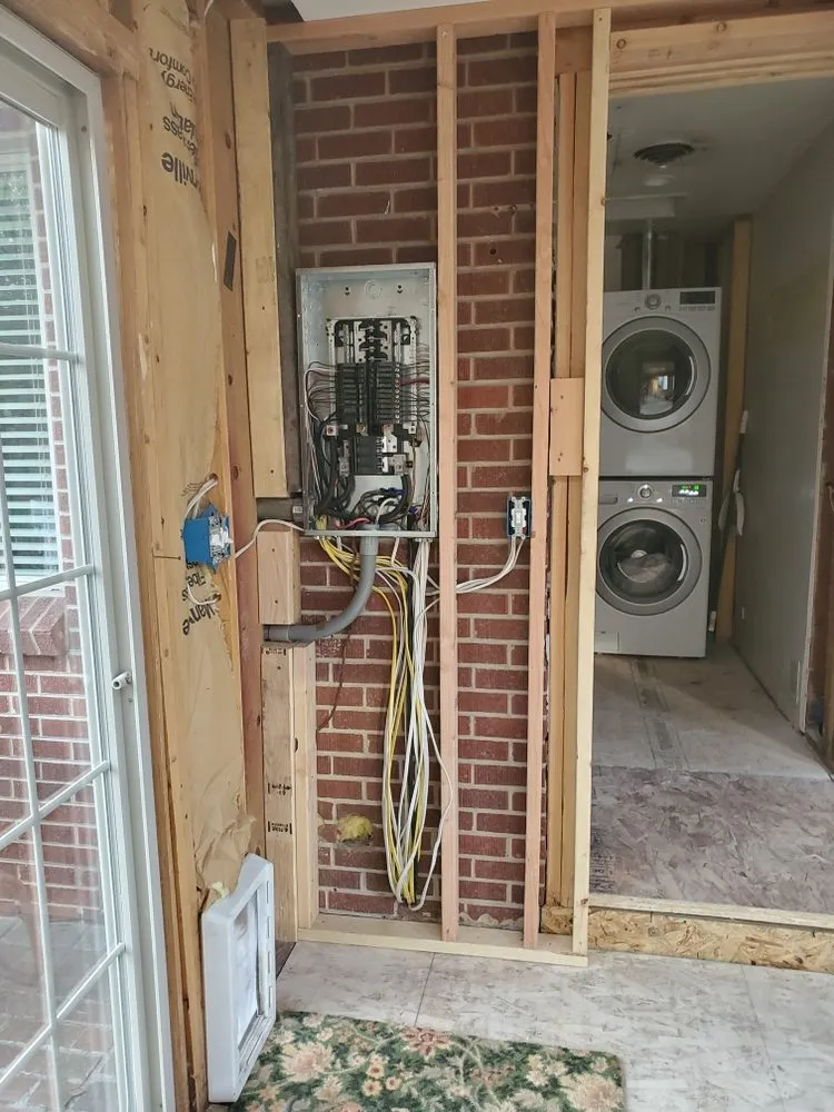 Slide of The Handy-Mander