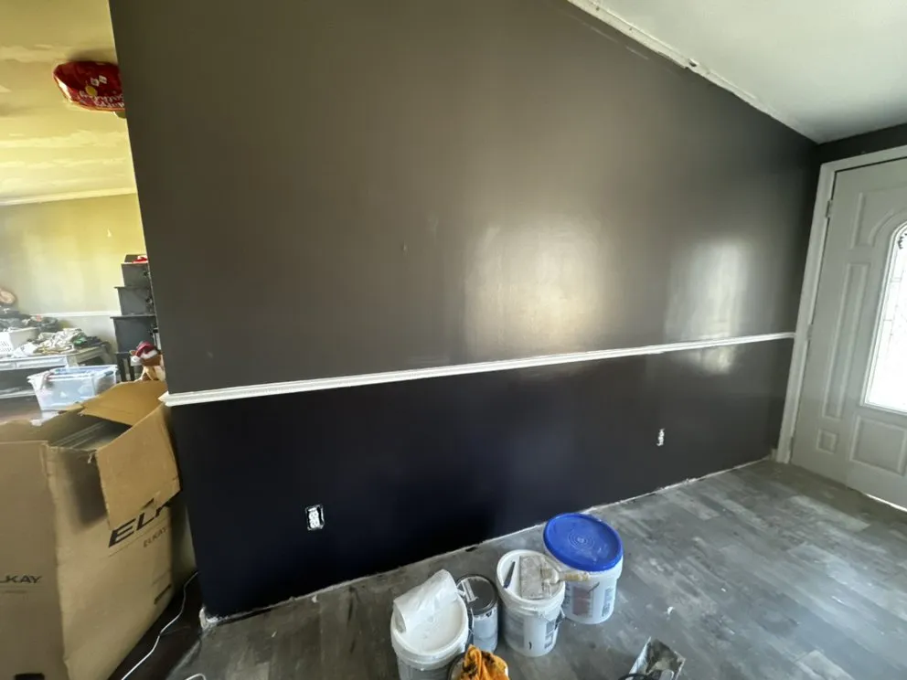 Slide of The Handy Panda