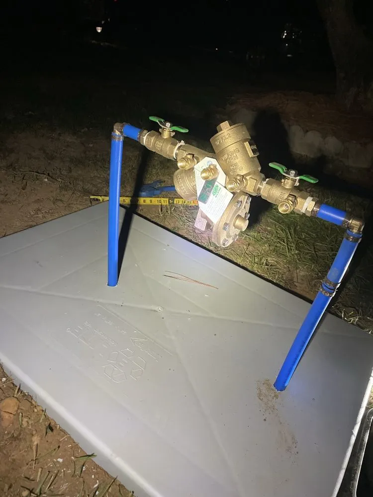 Slide of The Handy Panda