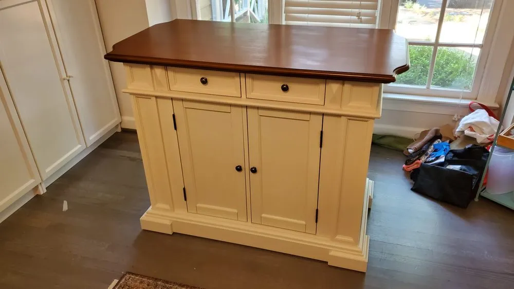 Slide of The Handy Patriot