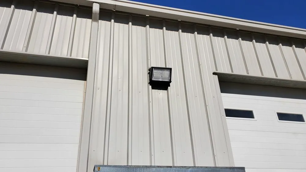 Slide of The Handy Patriot