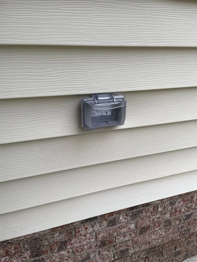 Slide of The Handy Patriot