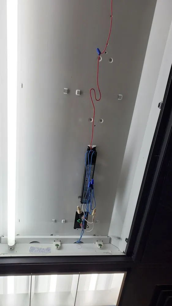 Slide of The Handy Patriot