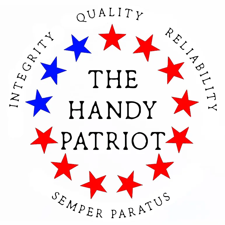 Certified circuit breaker repair in ,  by The Handy Patriot