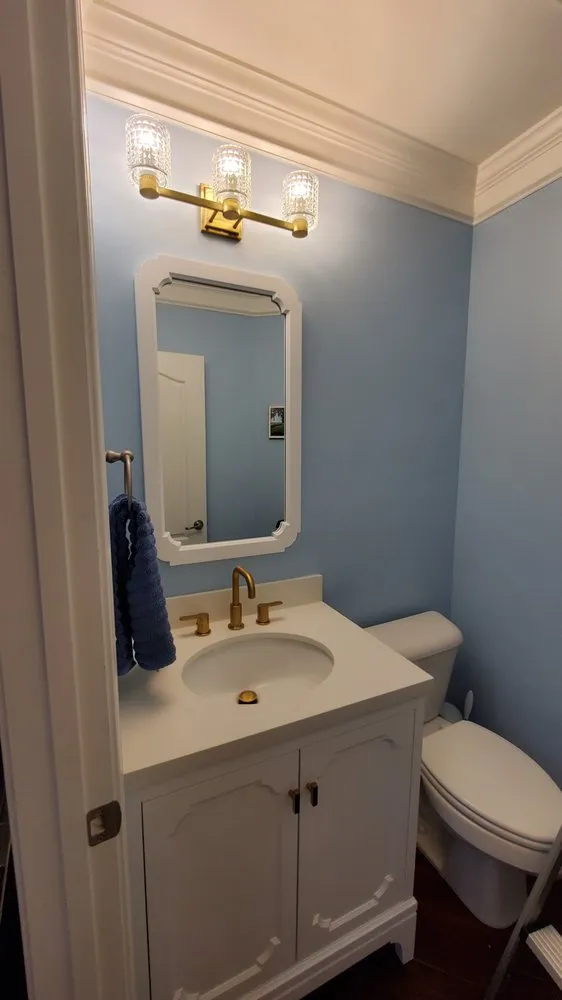 Slide of The Handy Patriot